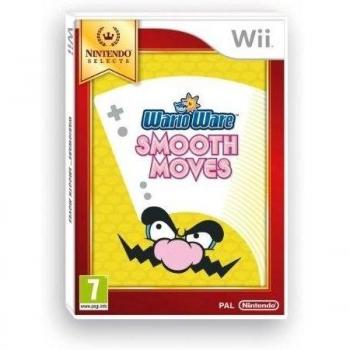 WarioWare: Sfide Scorrevoli