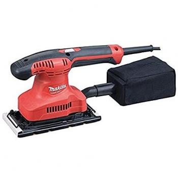 Lijadora orbital con cable Makita 190W