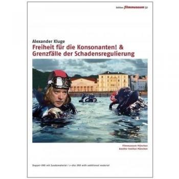 FREIHEIT FUR DIE KONSONANTEN ! & GRENZFALLE
