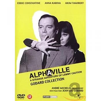 Alphaville 1965 – Pack Premium