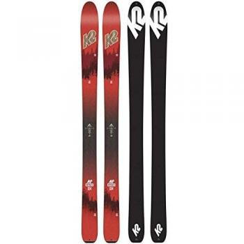 K2 Wayback Herren-Ski 104 mm, 184 cm