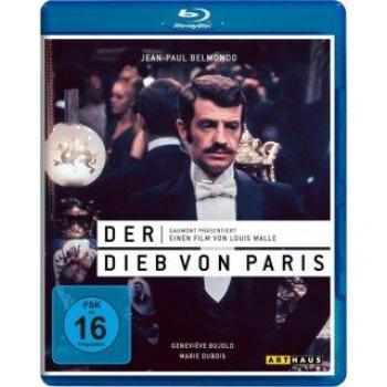 Der Dieb von Paris
