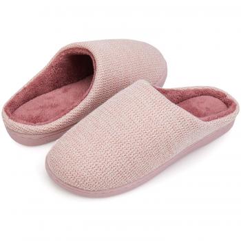 Pantofole Donna Low Top FoamWell
