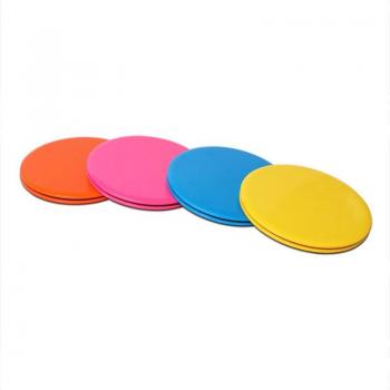 Plateforme de glissade bidirectionnelle