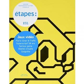 Etapes N 231
