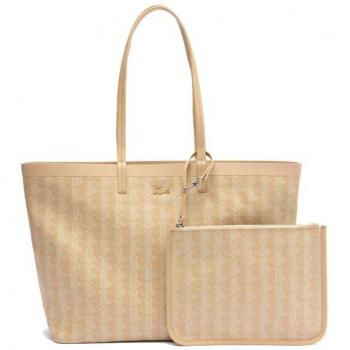 Lacoste Henkeltasche Damen Handtasche