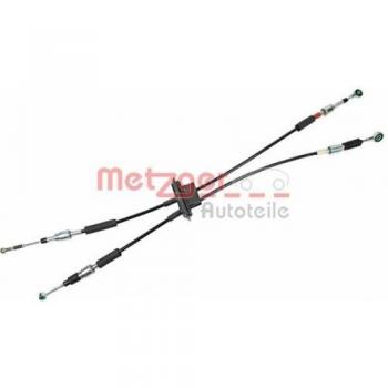 Cavo comando cambio METZGER 3150061