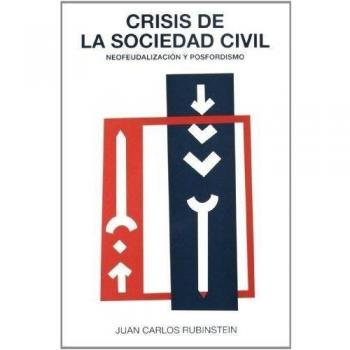 Crisis de la sociedad civil