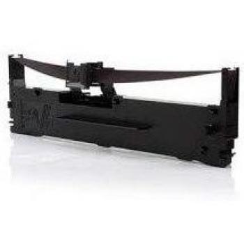 Cinta Matricielle Noire Compatible EPSON LQ630 12.7mm * 10m