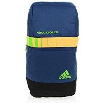Adidas One Size Funnel Neck Backpack