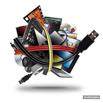 MEMORY Modul: Speicherbausteine für PC