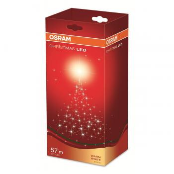 OSRAM GlimmerLine 320-Spot 5,8 m – Innen & Außen