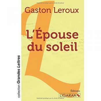 L'Epouse du soleil