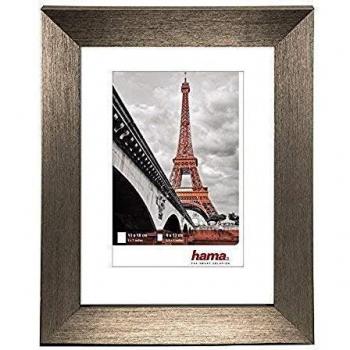 Telaio Parigi Hama in acciaio 9x13 cm