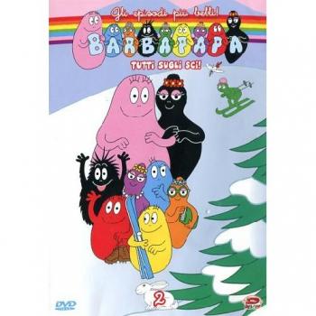 Barbapapa' #02