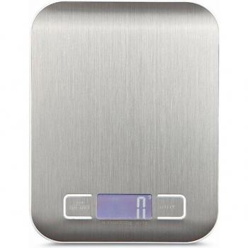 Stainless Steel Digital Scale 10kg/5kg
