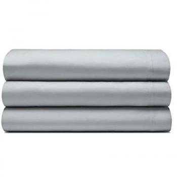 Deluxe Egyptian Cotton 200 Thread Count 30cm Fitted Sheet