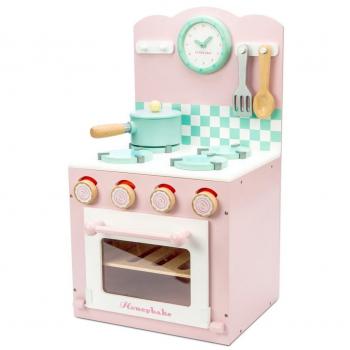 Cuisinière et four pour enfants