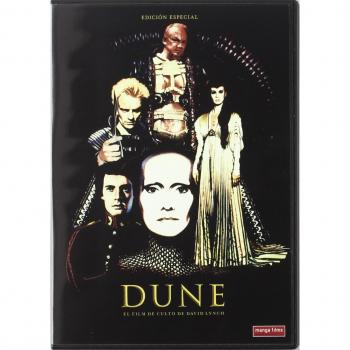 Dune [DVD]