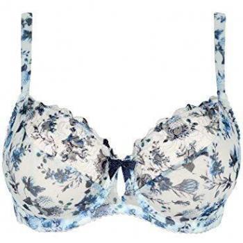 Sans Complexe Hortense Cierre Imprime Floral