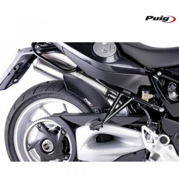 Parafango posteriore per moto Puig