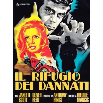 Il Rifugio Dei Dannati