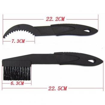 Mountain Bike Chain Cleaning Set