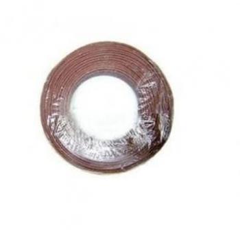 Cable eléctrico V-K H07V-K 1x4mm marrón 100m
