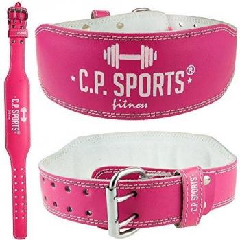 Damengewichthebergürtel CP Sports