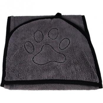 Housses de Bain Chiens Super‑Absorbantes