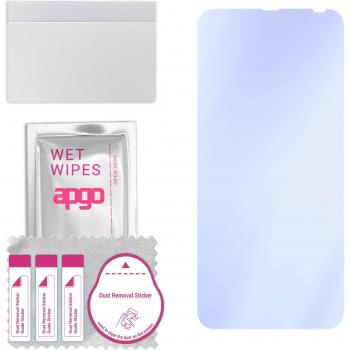 FusionPlus 9H Hybrid ClearShield Protective Glass
