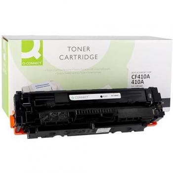 Q‑Connect BK‑Toner für Farb-Laserdrucker