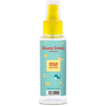 Kinderexpress Alvarez Gomez Spritz