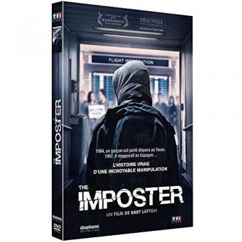 DVD L'Imposteur