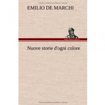 Nuove storie d'ogni colore