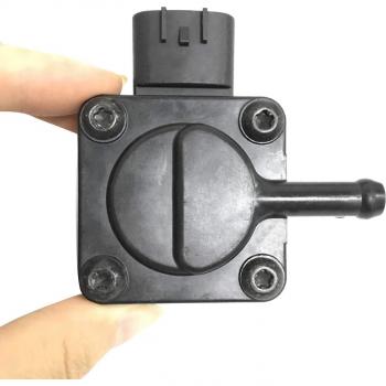 Sensor de Presión Diferencial Mazda 2.0 1150-12F06