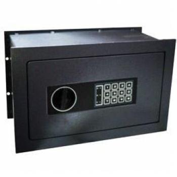 Caja Fuerte de Seguridad Wurko 40x24x19 Cm