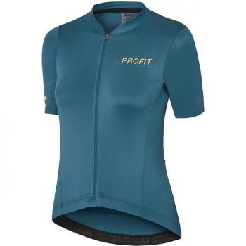 Maillot de ciclismo Spiuk mujer Profit Summer