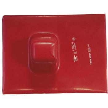 Haupa NH-Sicherungsabdeckung 255x135