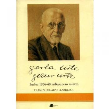 Gerla urte gezur urte