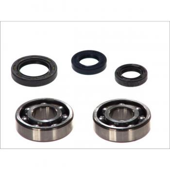 Kit riparazione albero motore Athena CR 125 con cuscinetti Koyo