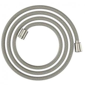 Hansgrohe Axor Flexible Douche Acier Inox