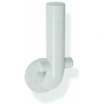 Porte-rouleau de papier WC Hewi 801 Courbé