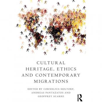 Cultural Heritage, Ethics and Contemporary Migrations