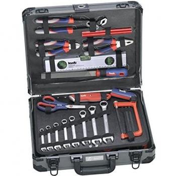 Kwb 370760 Kit d'outils 99 pièces