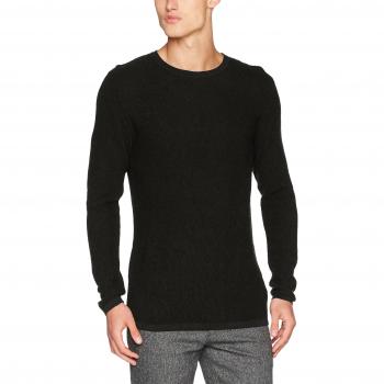 Suéter JACK & JONES PREMIUM Jprstory Cuello Redondo Noos, Hombre, Verde