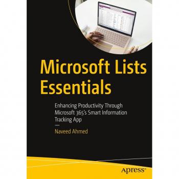 Microsoft Lists Essentials
