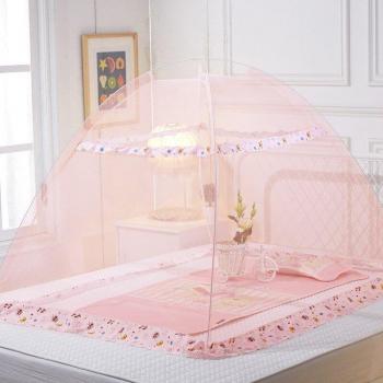Insect Protection Net for Baby Bed