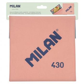 Bolsa térmica rosa 0,3L colección 430 serie 1918
