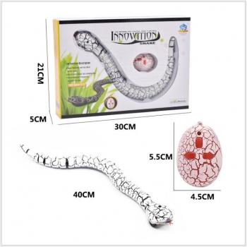 Jouet Serpent Blagueur